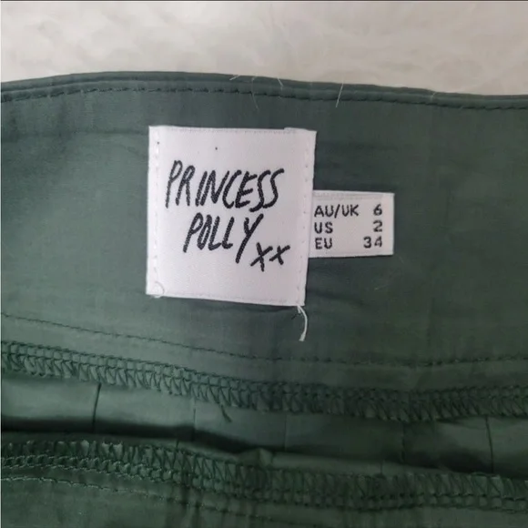 Princess Polly lei lei mini tennis skirt - Picture 10 of 11